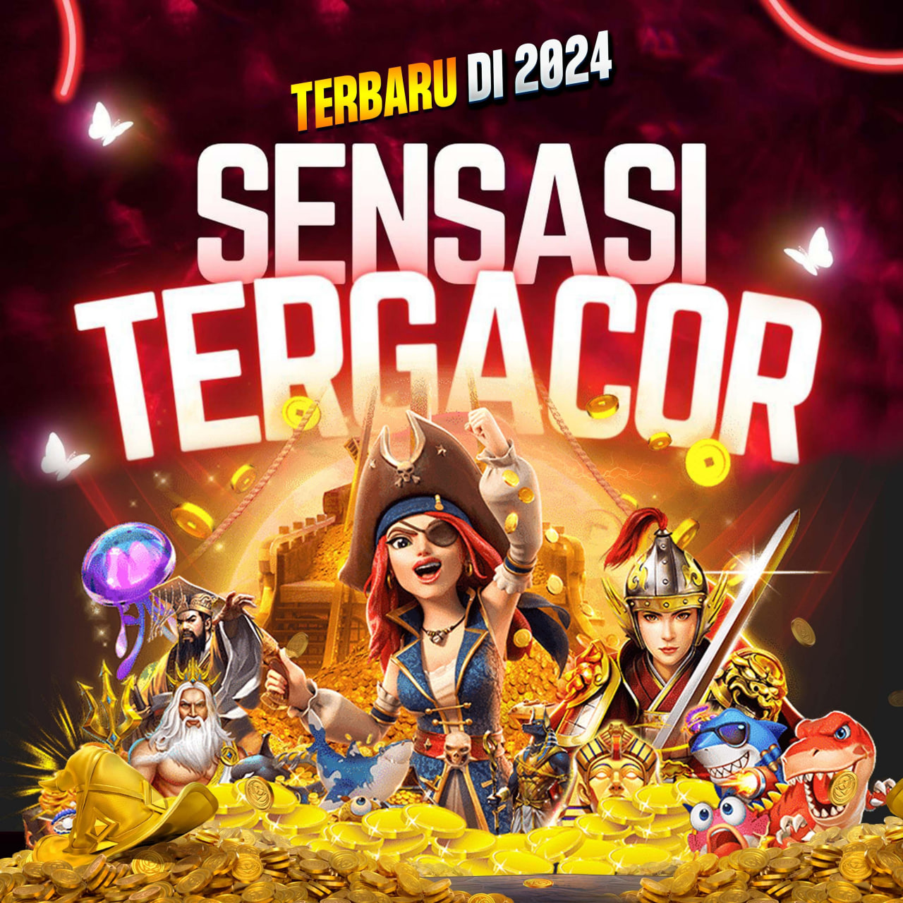 Slot Online Terbaik